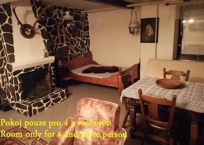Apartment Sedek