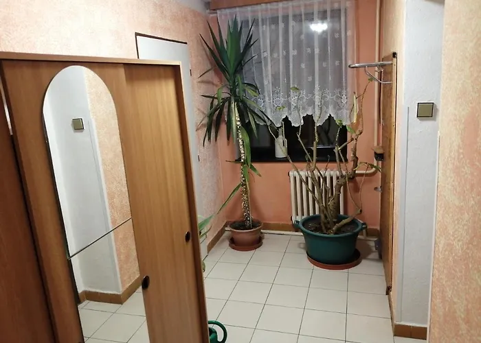 Sedek Apartment Roprachtice