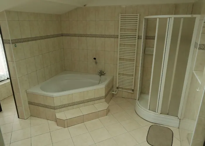 Apartment Sedek *