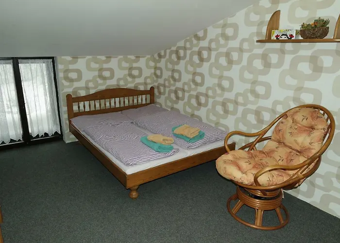 Apartment Sedek