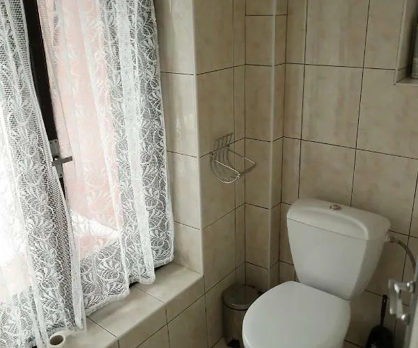 Sedek Apartment