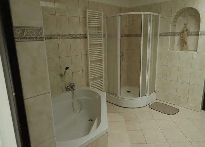 Apartment Sedek *